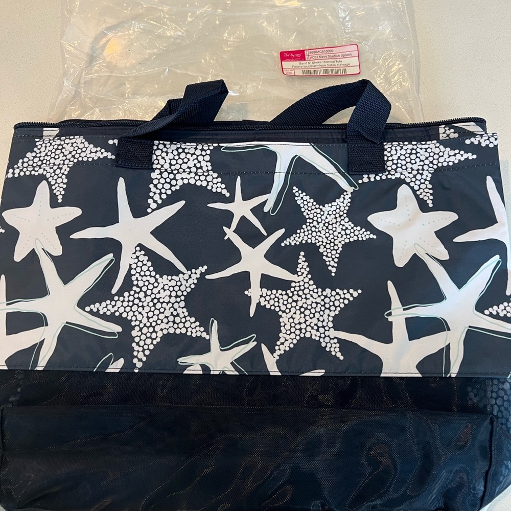 Thirty-one Sand n Shore Thermal Tote - new